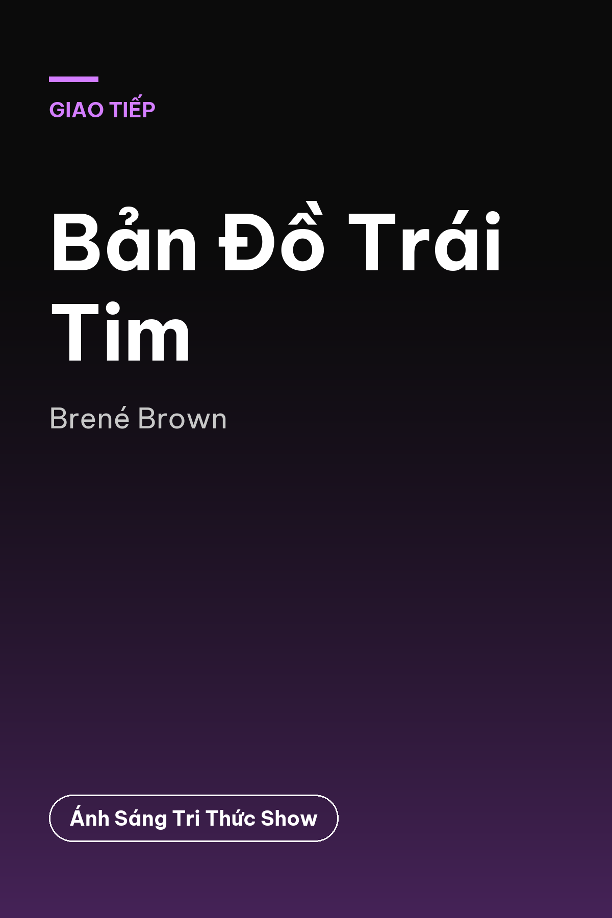 Bản Đồ Trái Tim