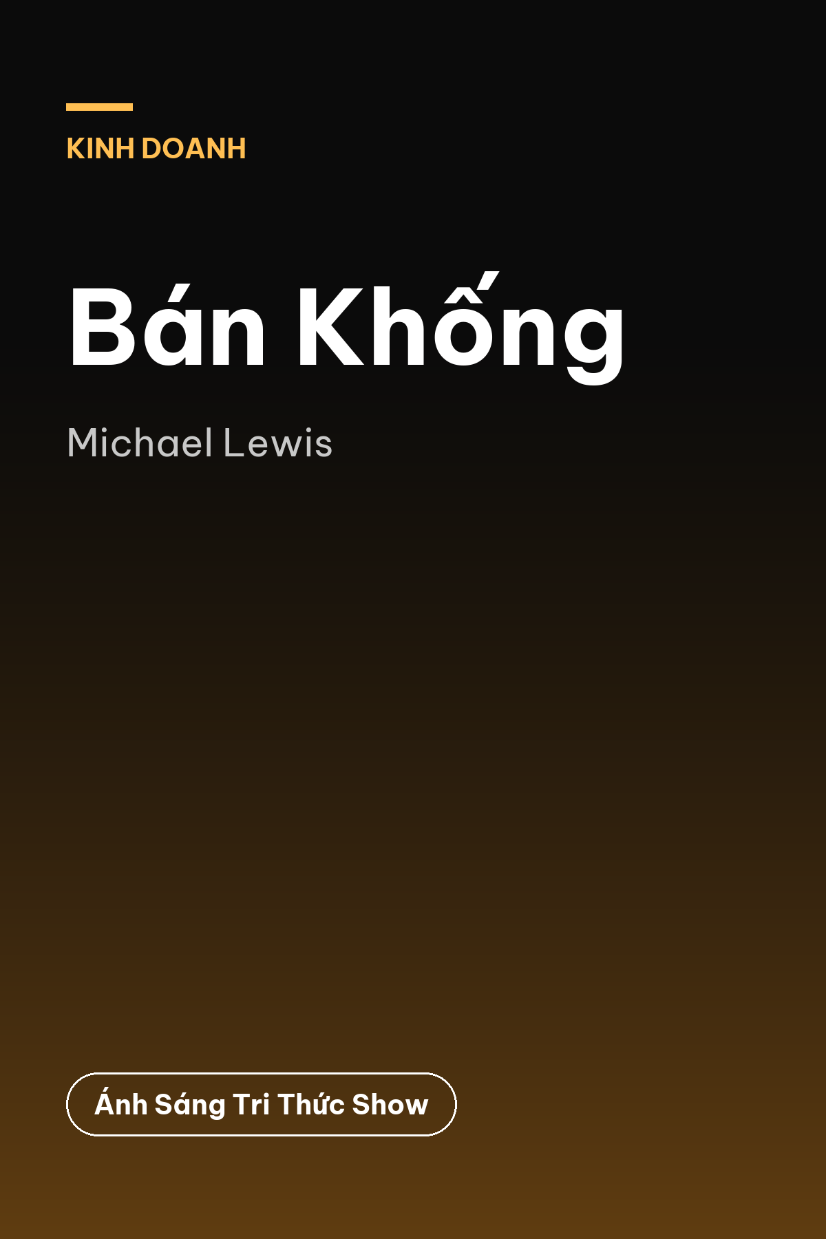 Bán Khống