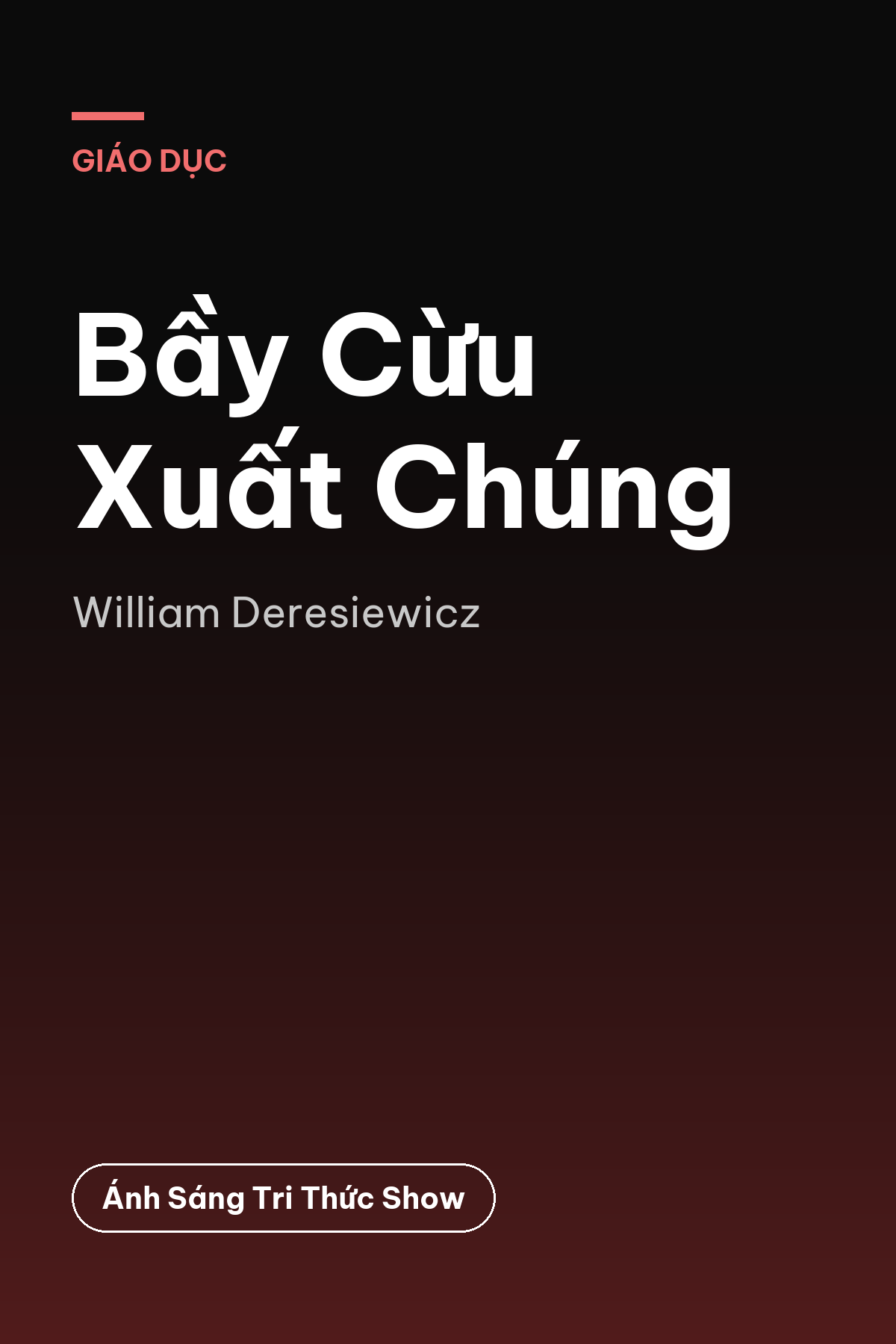 Bầy Cừu Xuất Chúng