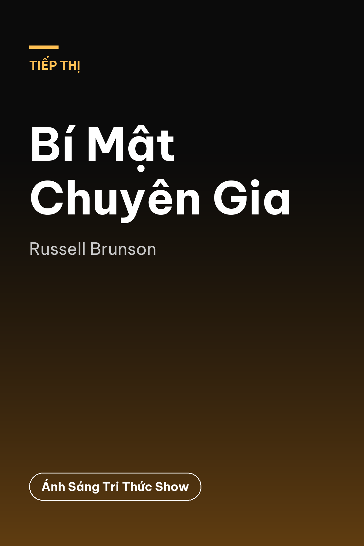 Bí Mật Chuyên Gia
