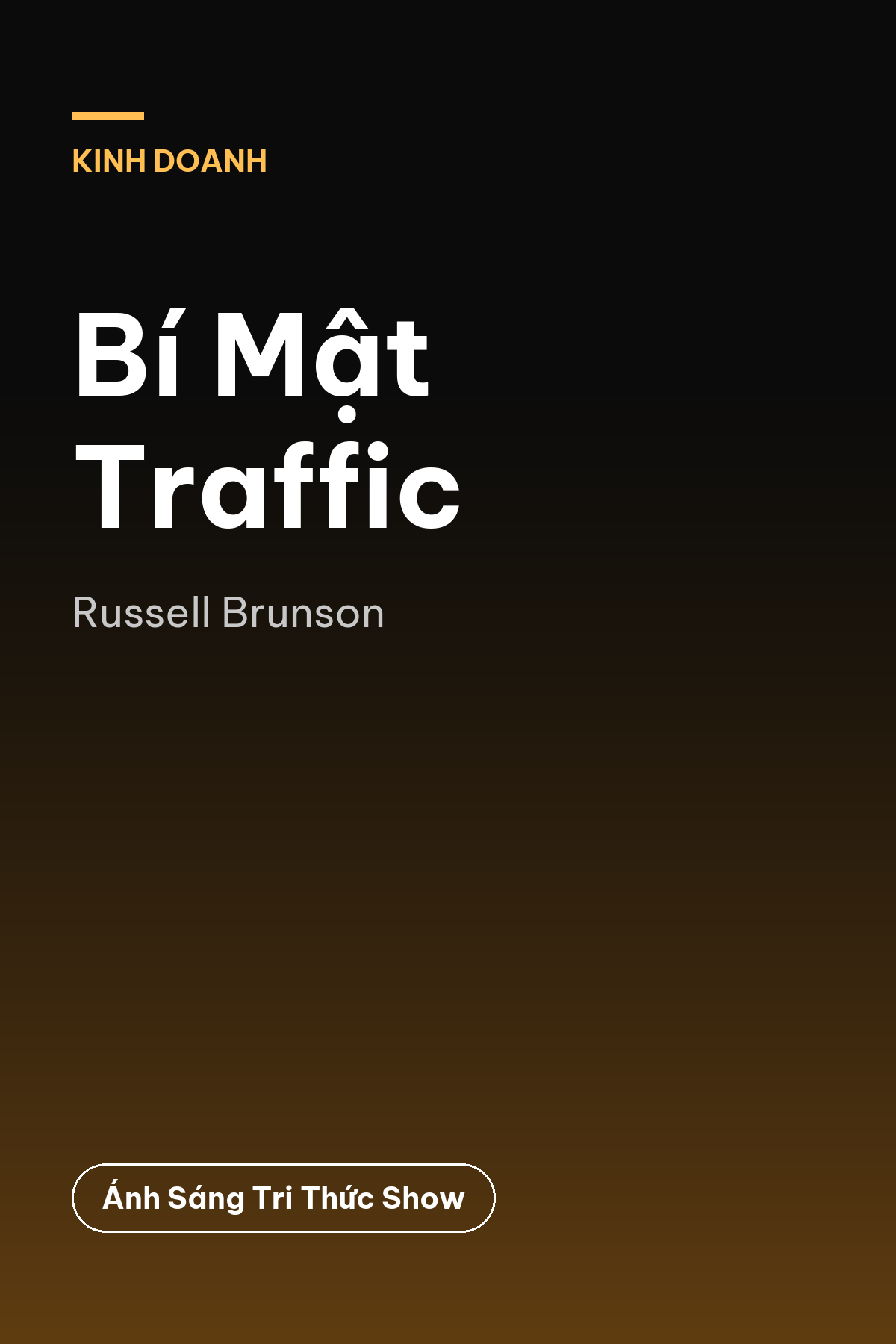 Bí Mật Traffic