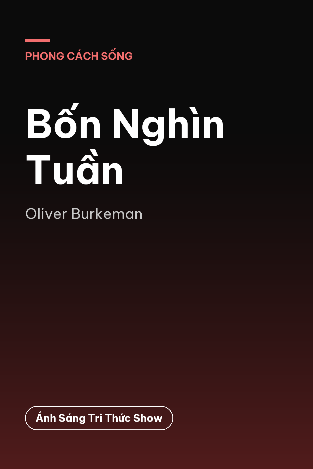 Bốn Nghìn Tuần