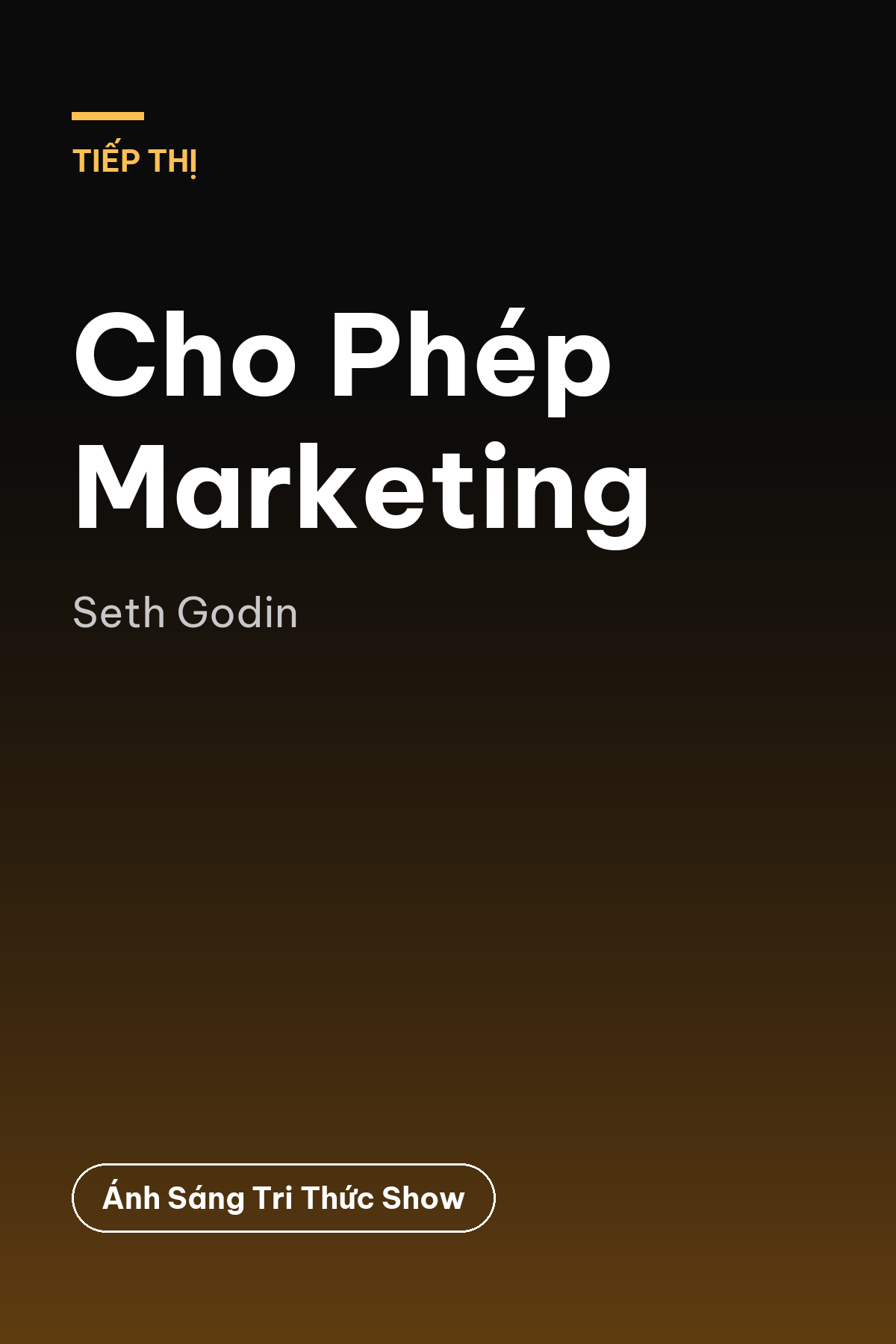 Cho Phép Marketing