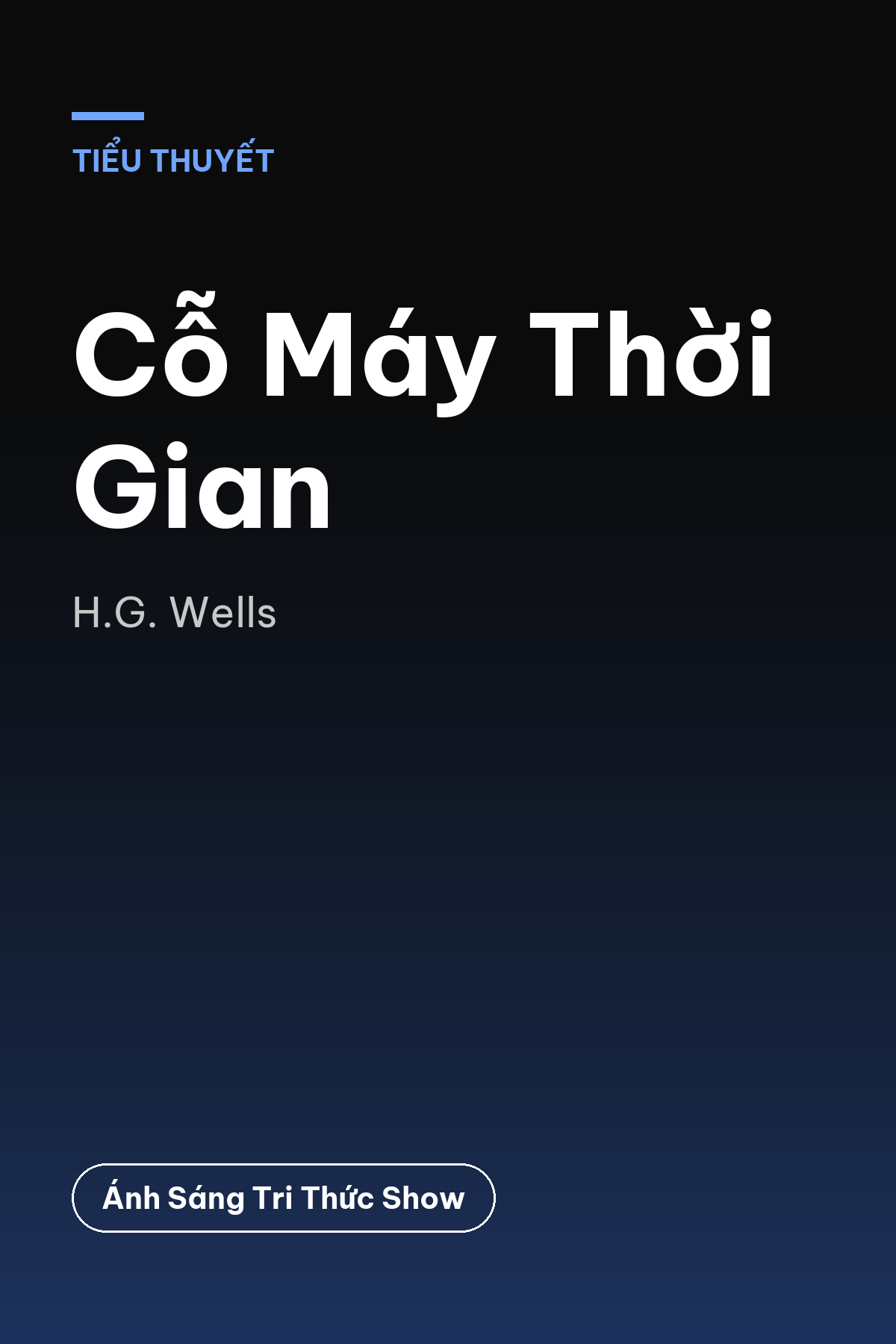 Cỗ Máy Thời Gian