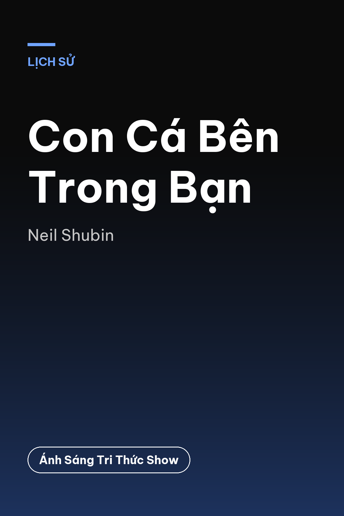 Con Cá Bên Trong Bạn