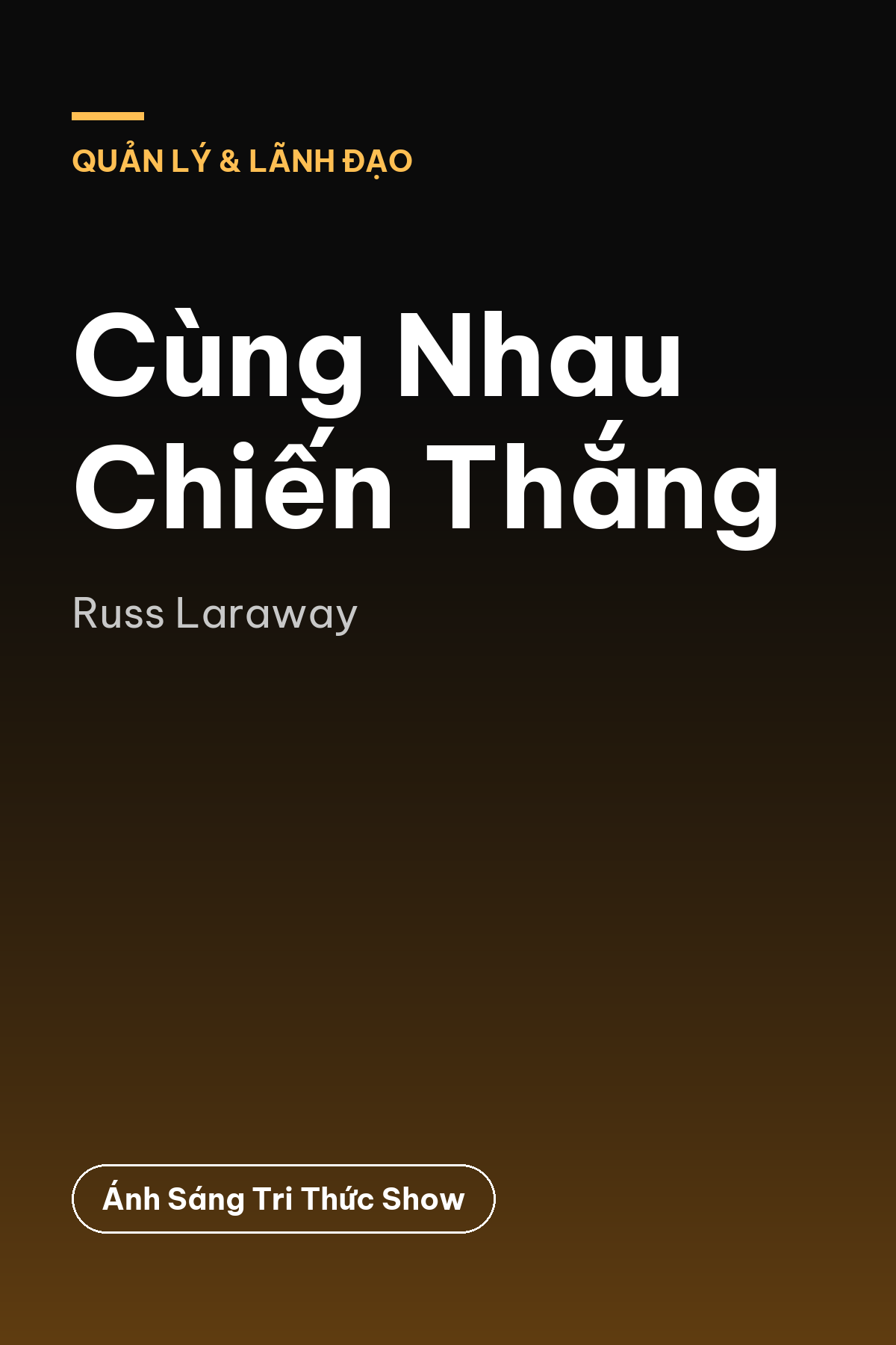 Cùng Nhau Chiến Thắng