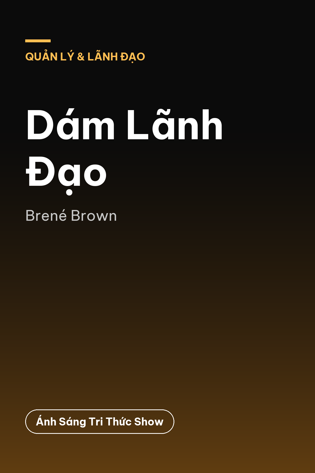 Dám Lãnh Đạo