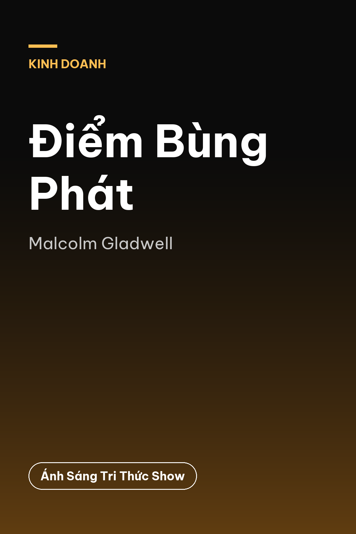 Điểm Bùng Phát