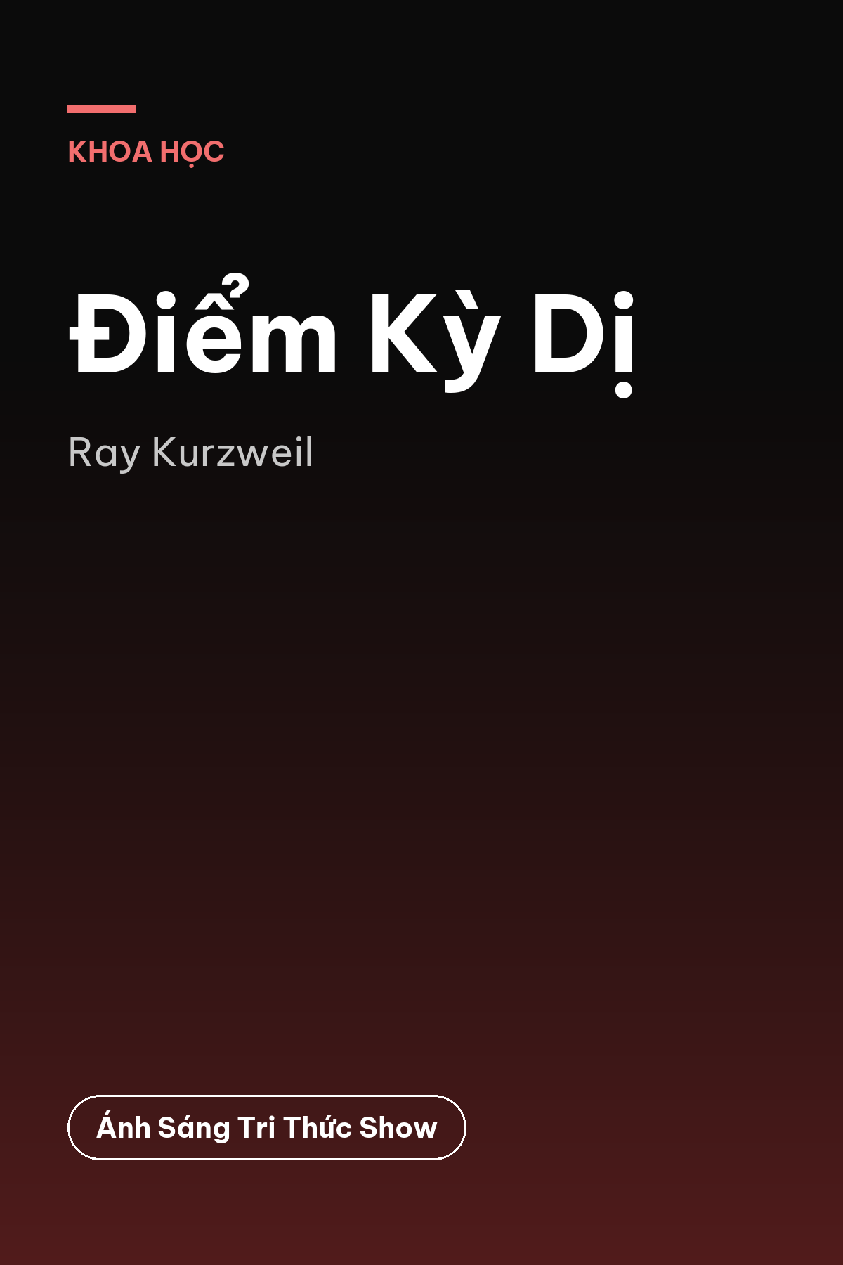 Điểm Kỳ Dị
