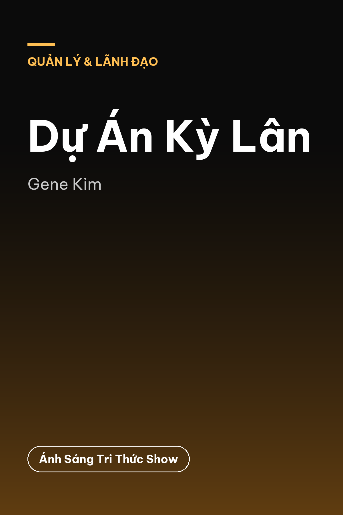 Dự Án Kỳ Lân