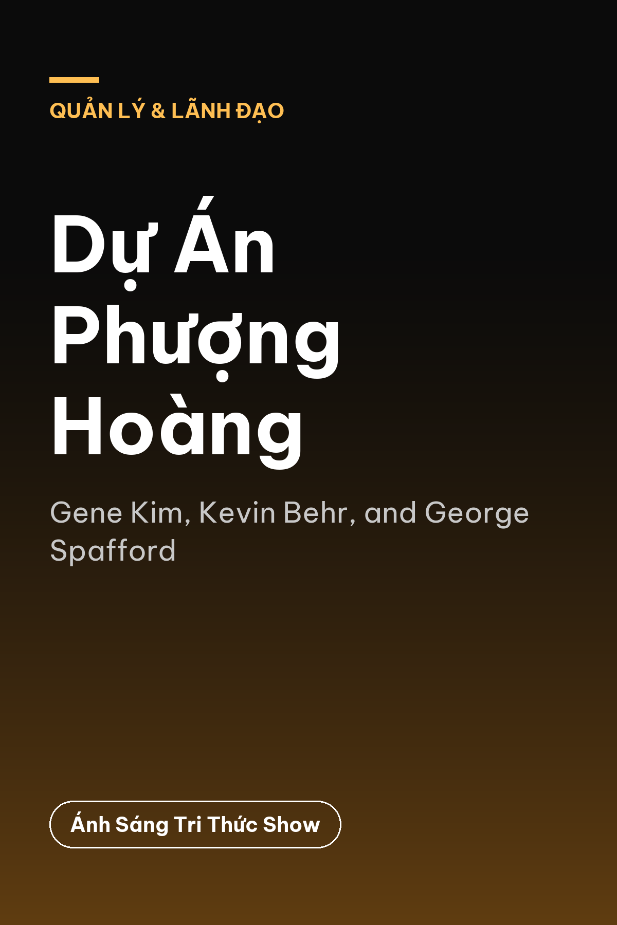 Dự Án Phượng Hoàng