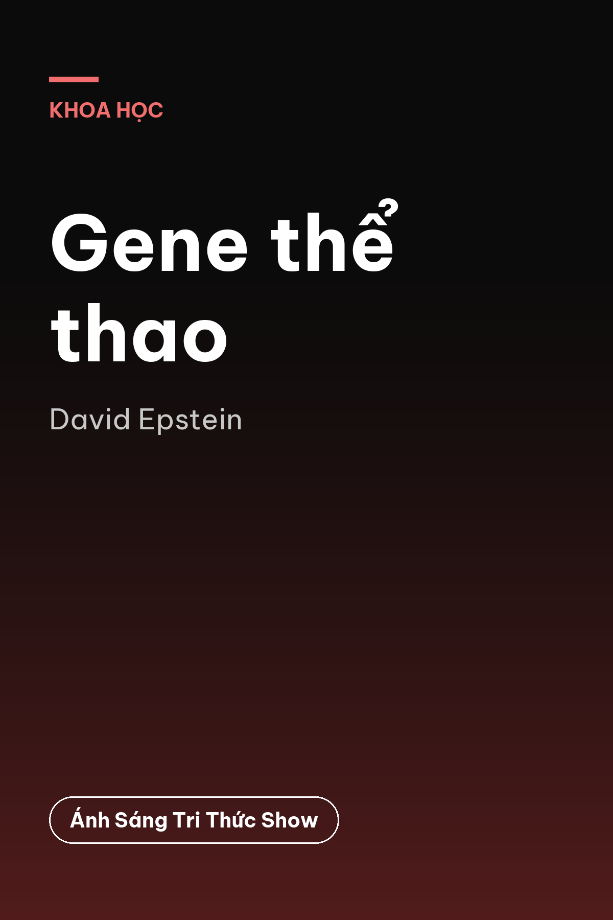 Gene thể thao