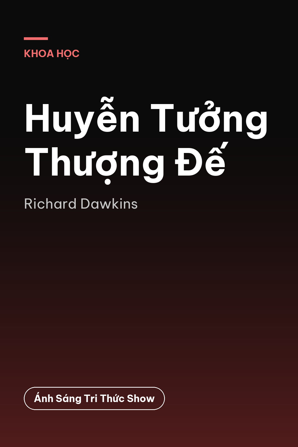 Huyễn Tưởng Thượng Đế