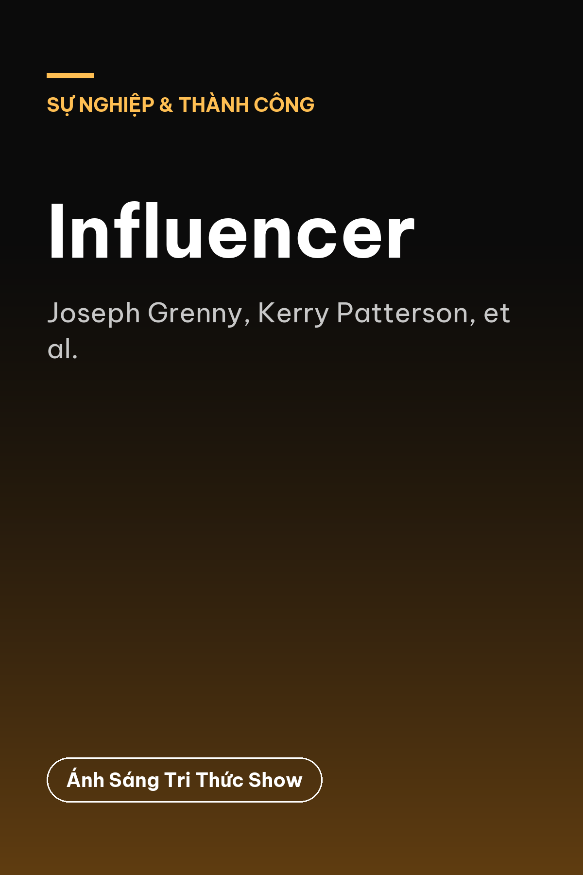 Influencer