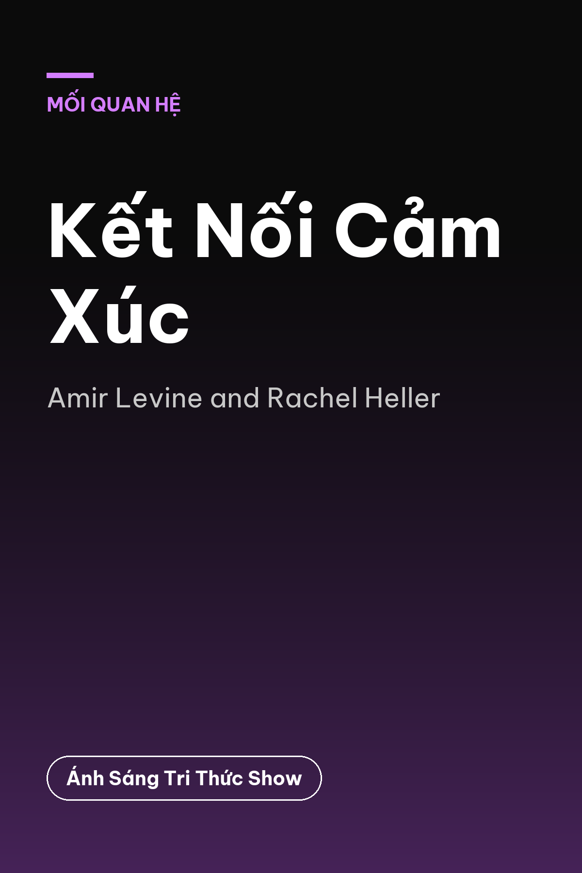 Kết Nối Cảm Xúc