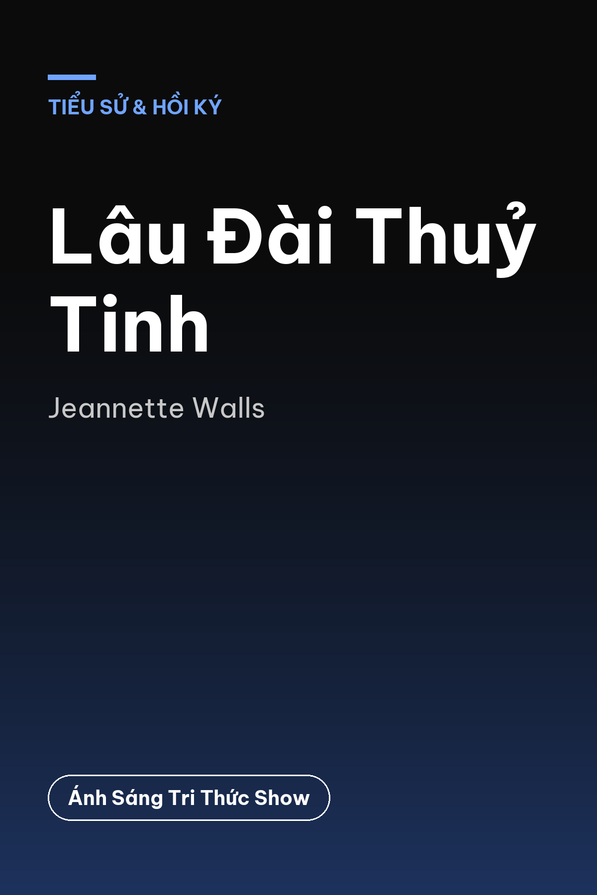 Lâu Đài Thuỷ Tinh