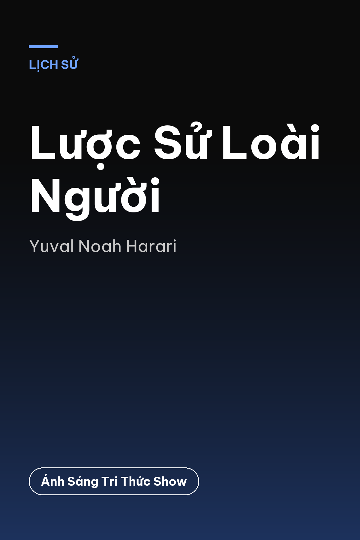 Lược Sử Loài Người