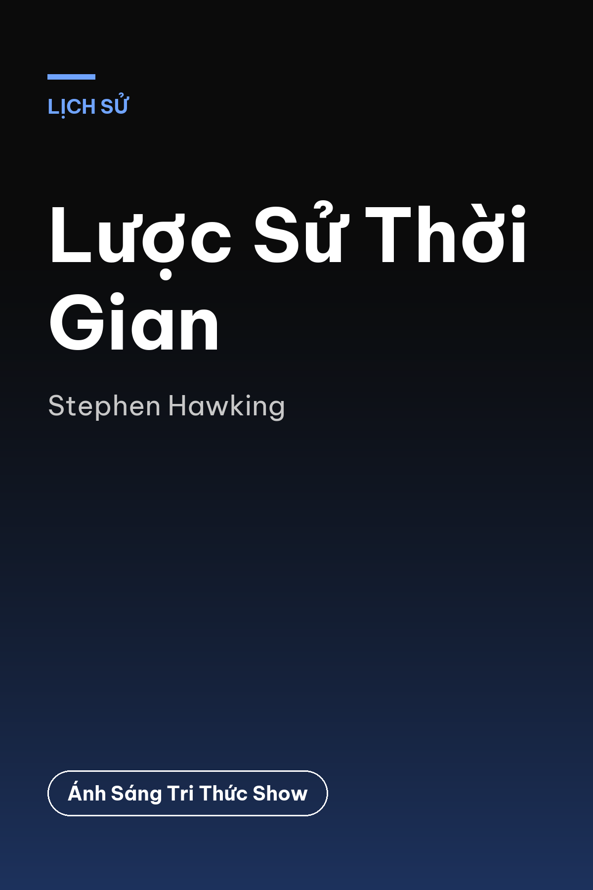Lược Sử Thời Gian