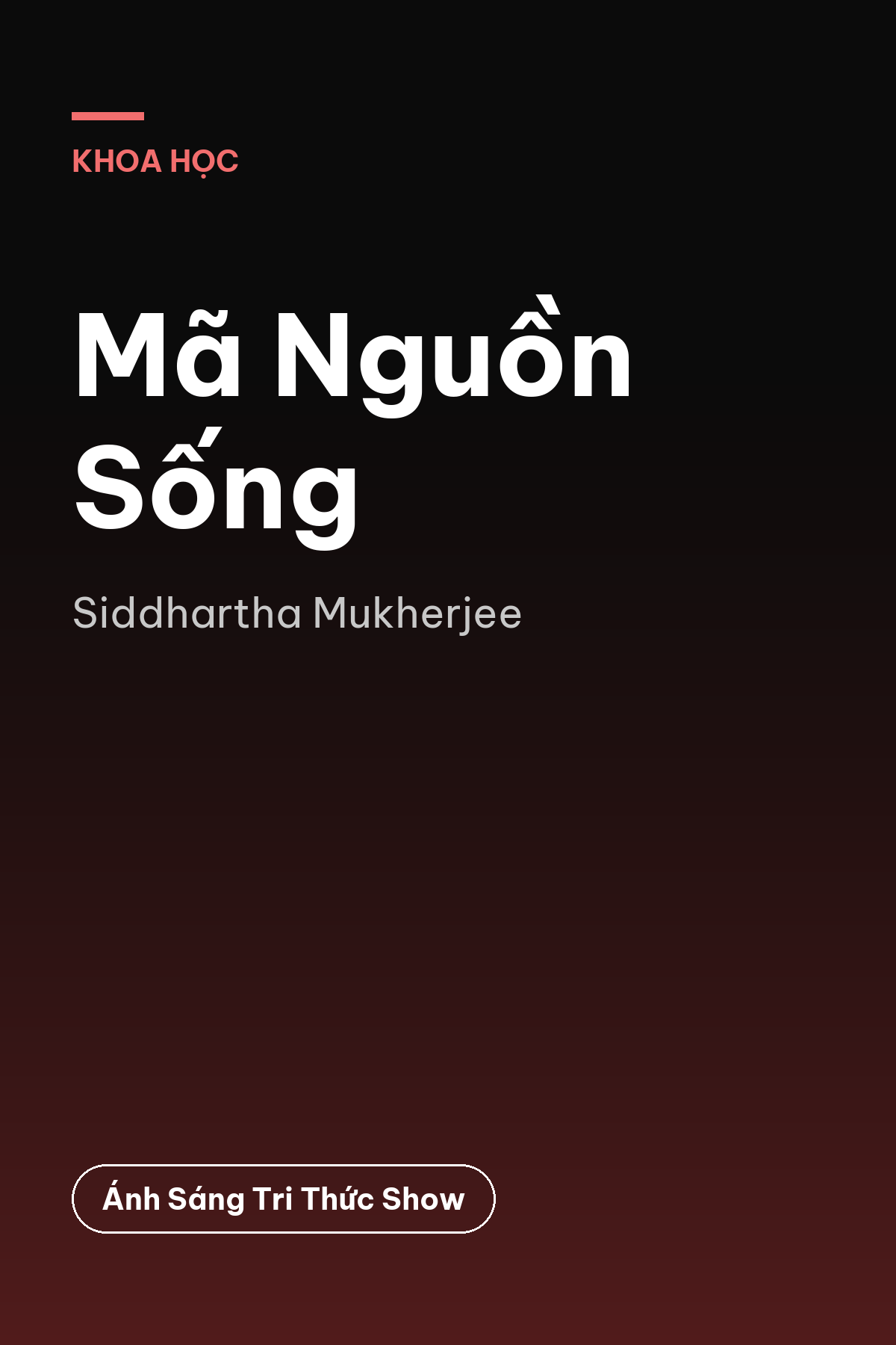 Mã Nguồn Sống
