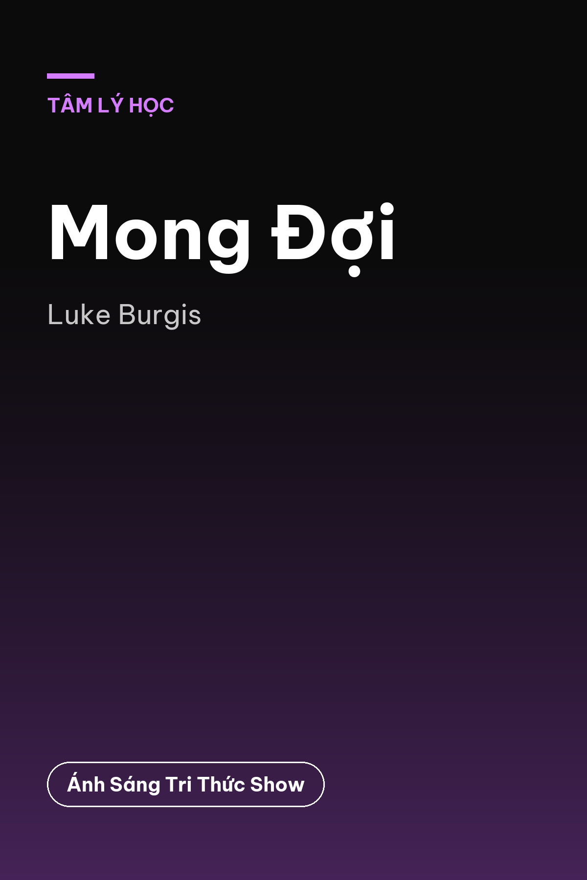 Mong Đợi