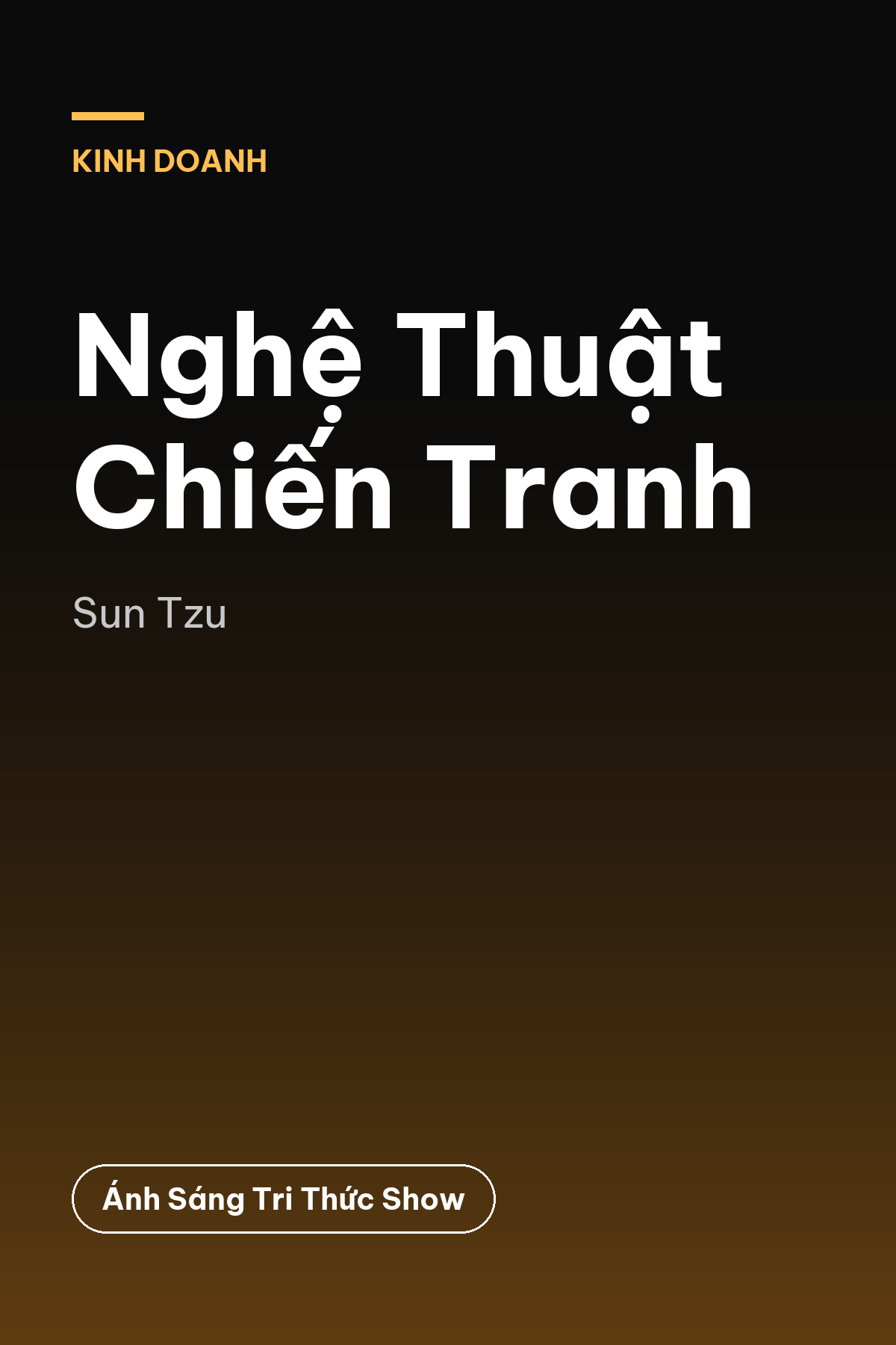 Nghệ Thuật Chiến Tranh