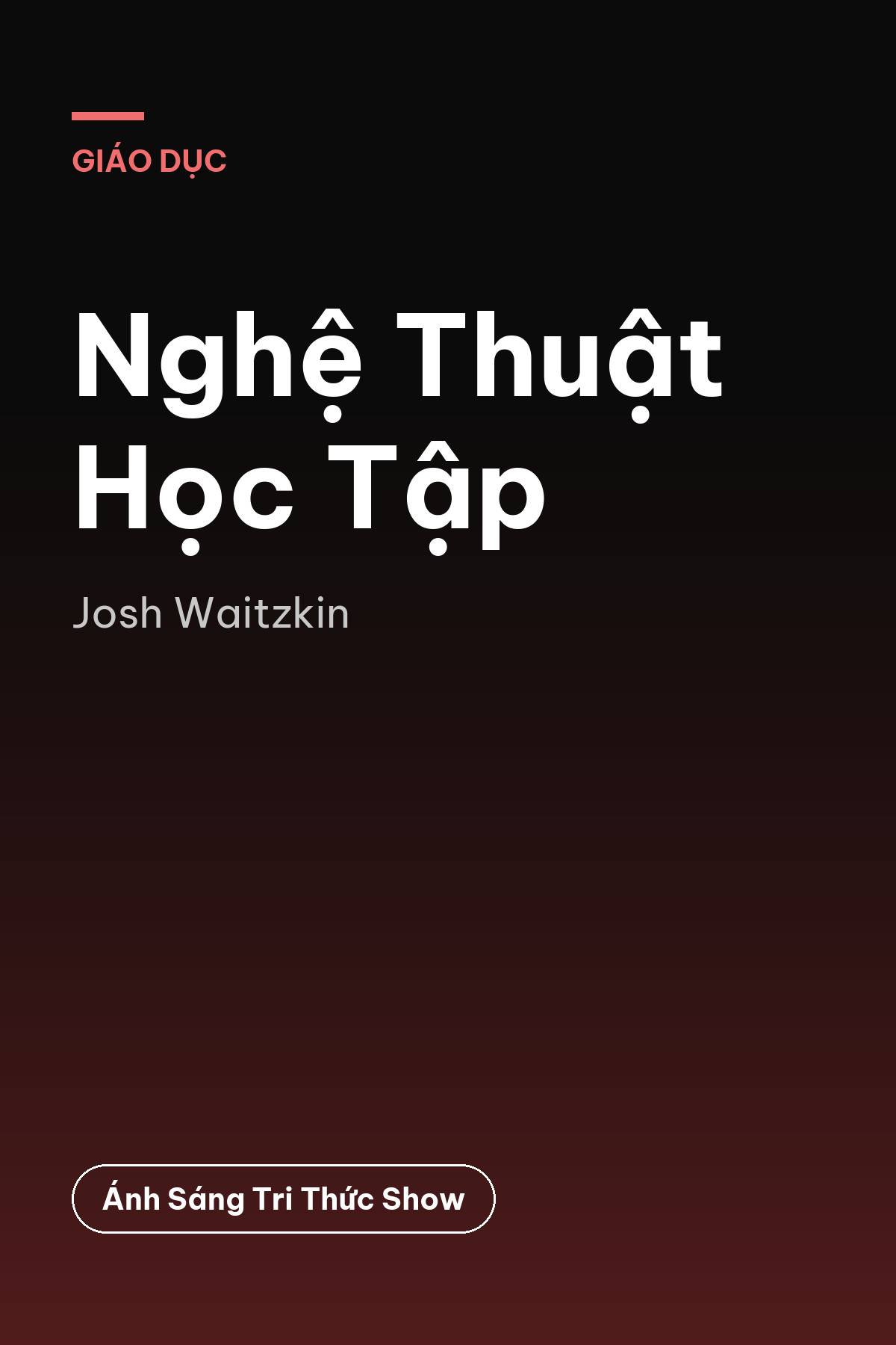 Nghệ Thuật Học Tập