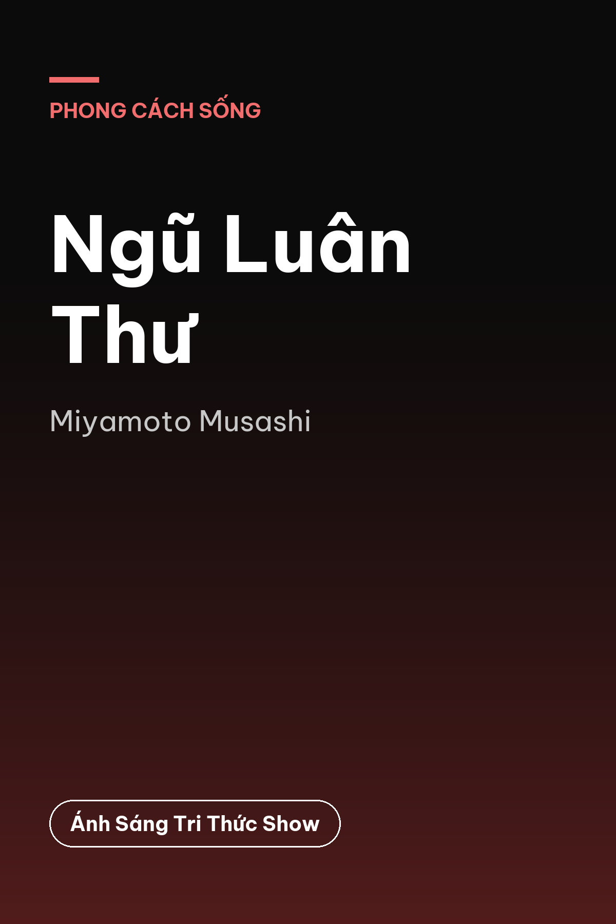 Ngũ Luân Thư