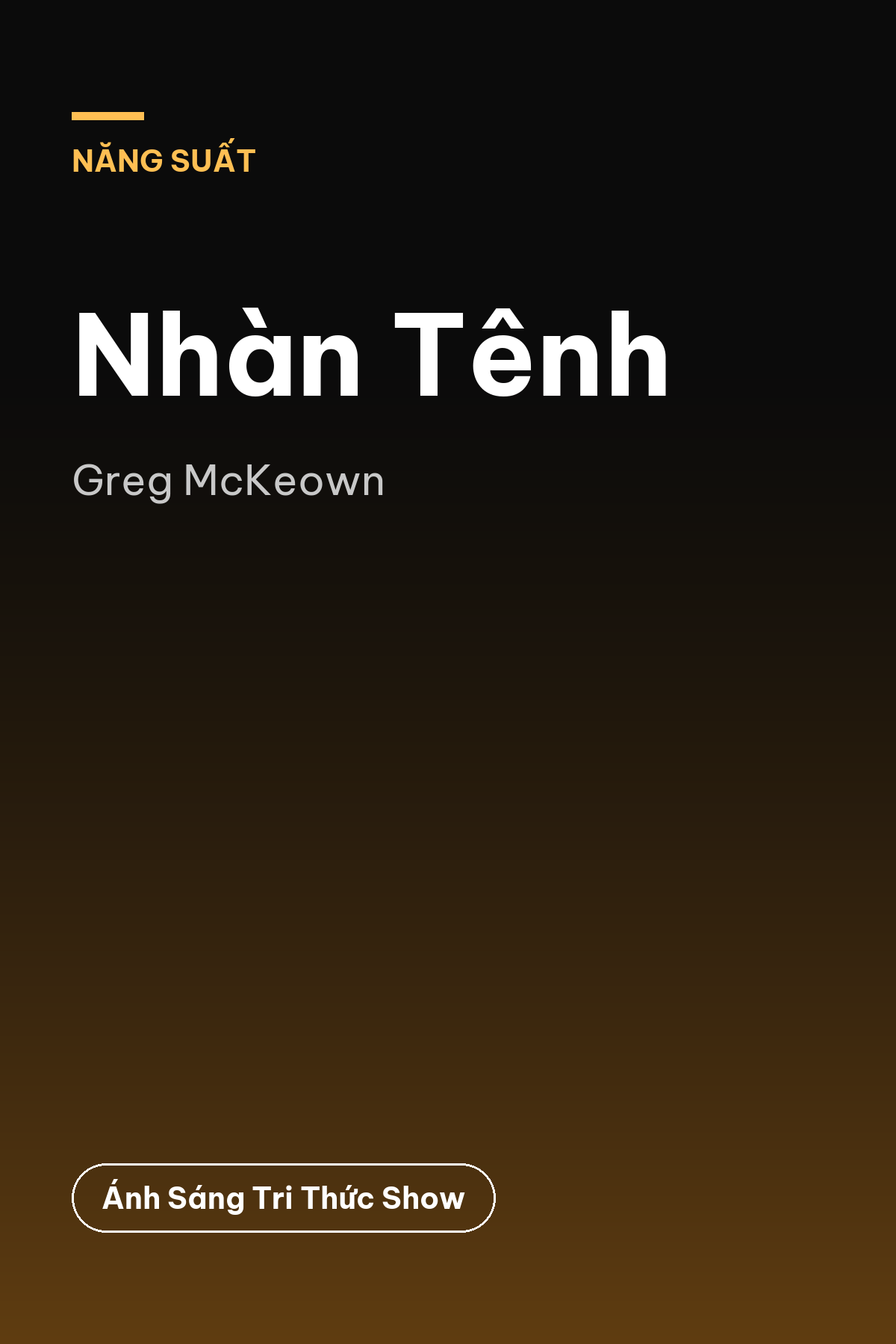 Nhàn Tênh