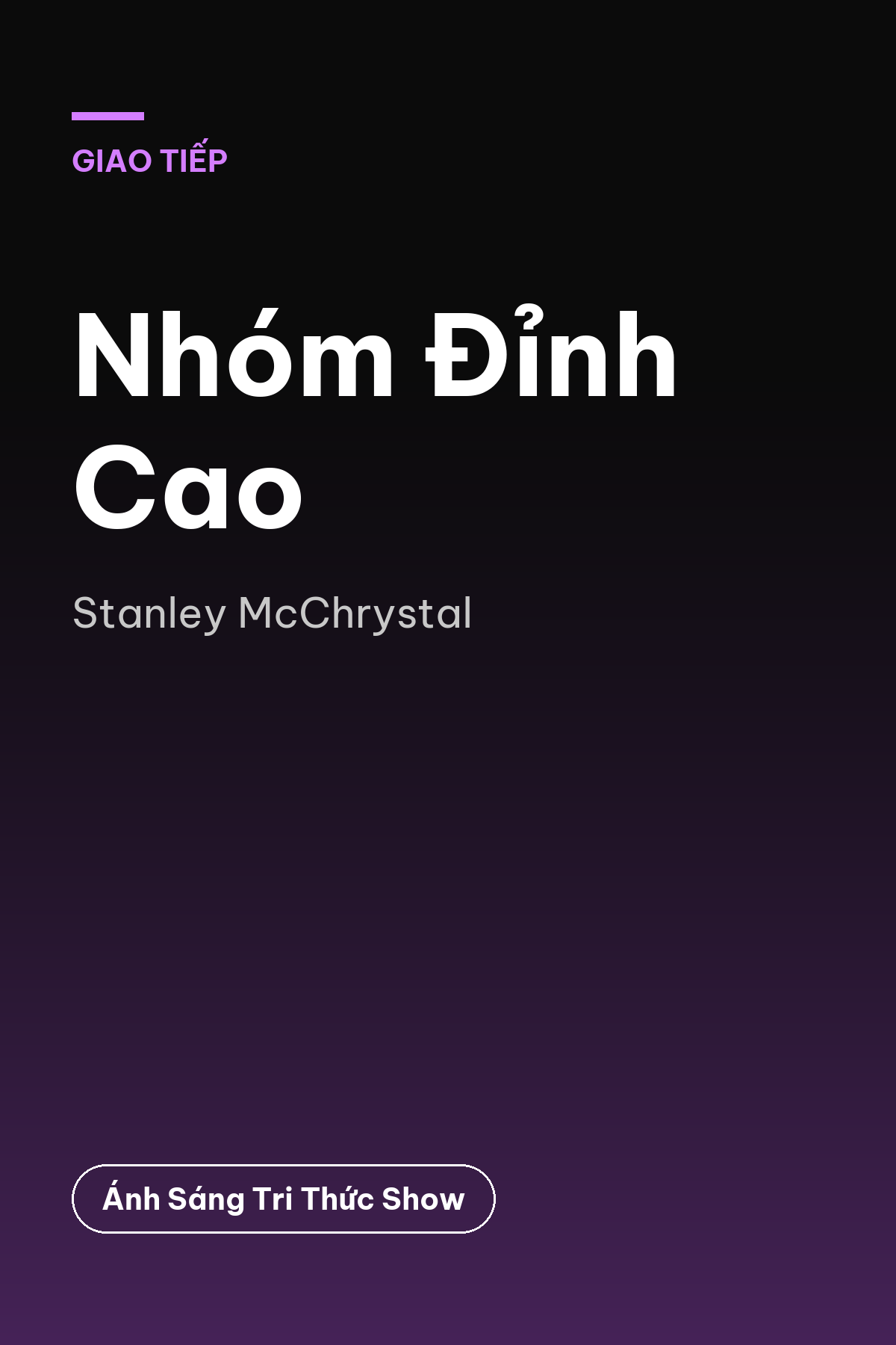 Nhóm Đỉnh Cao