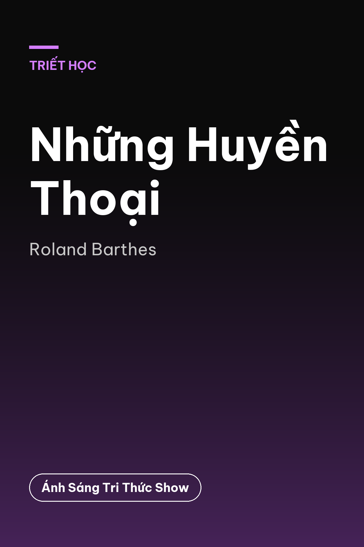 Những Huyền Thoại