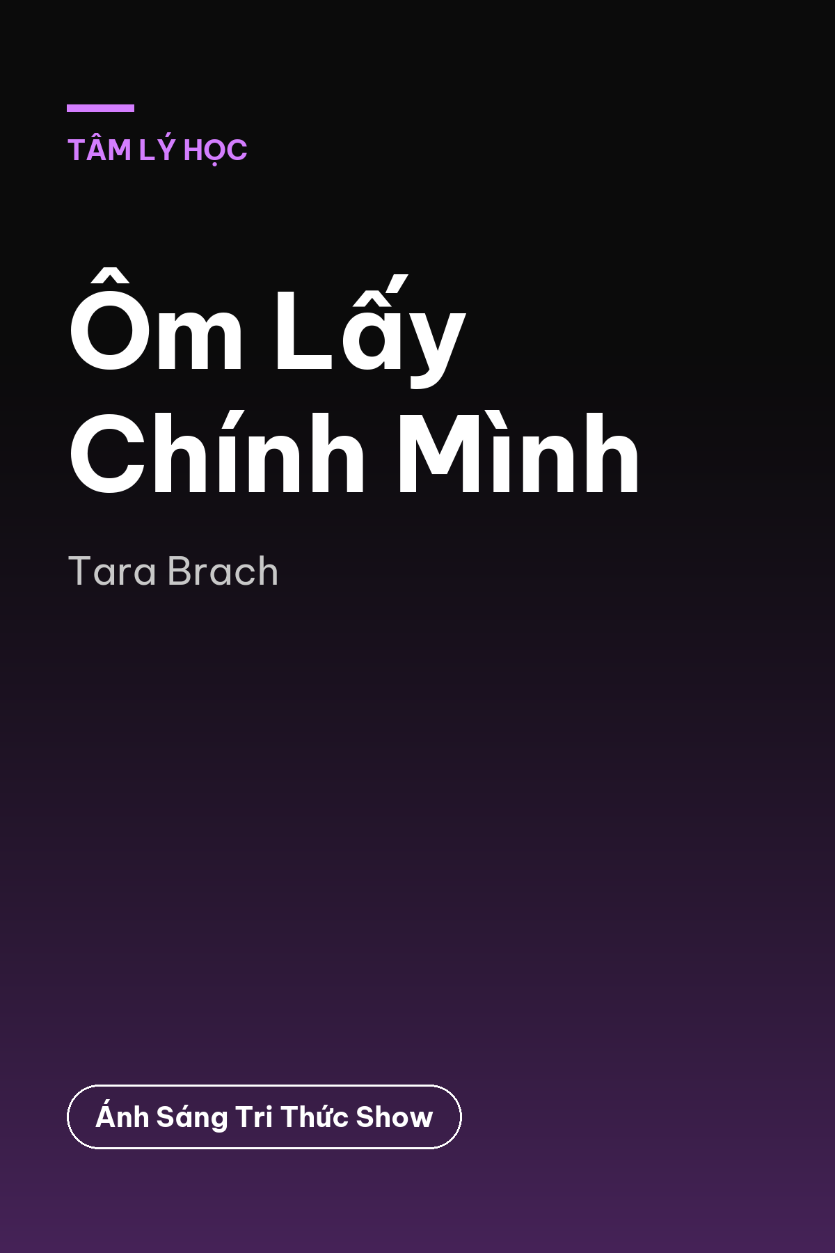 Ôm Lấy Chính Mình
