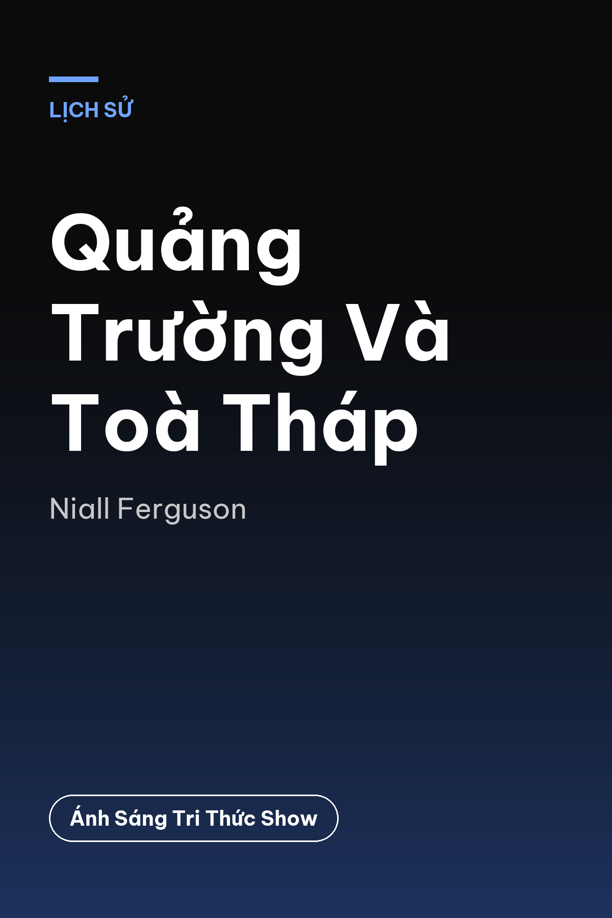 Quảng Trường Và Toà Tháp
