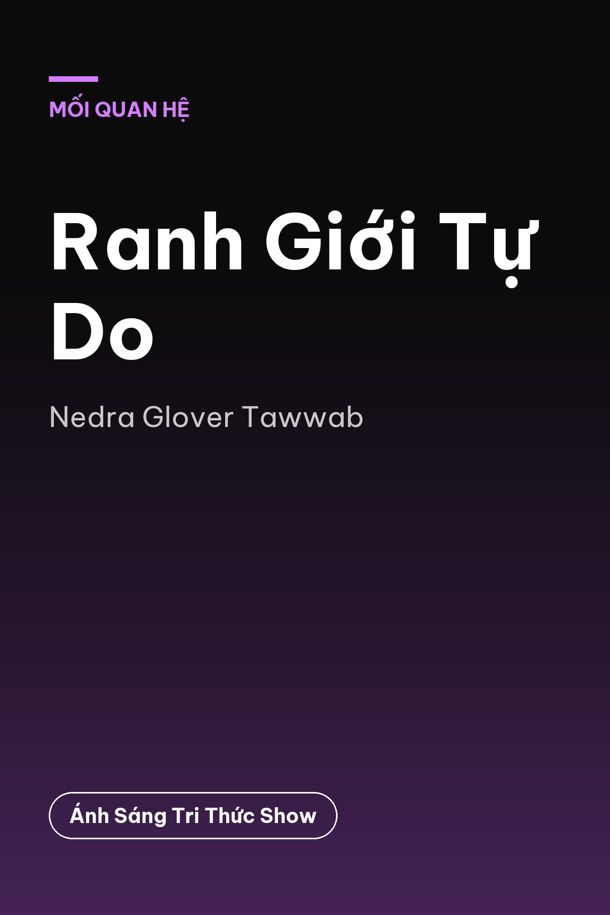 Ranh Giới Tự Do