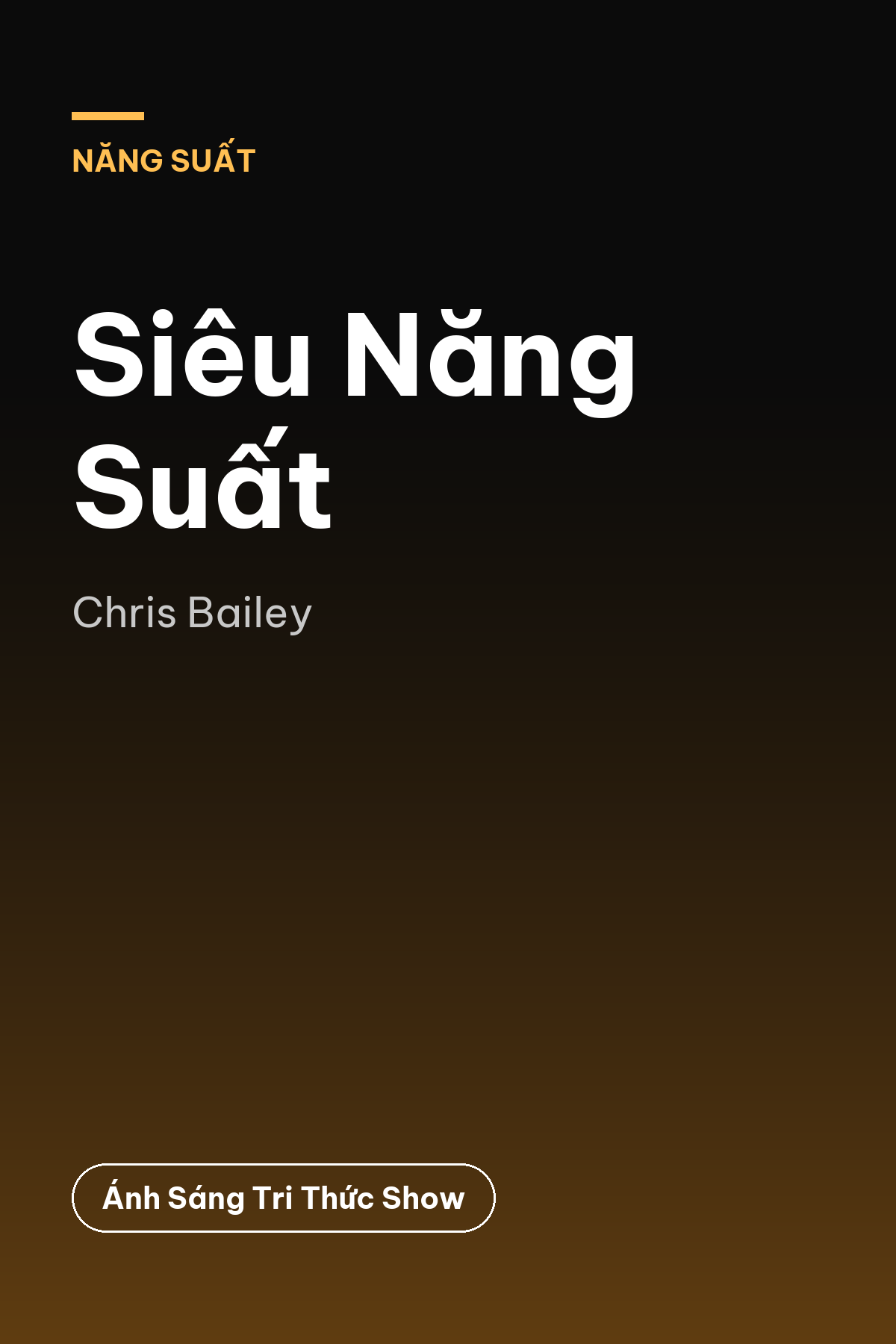 Siêu Năng Suất