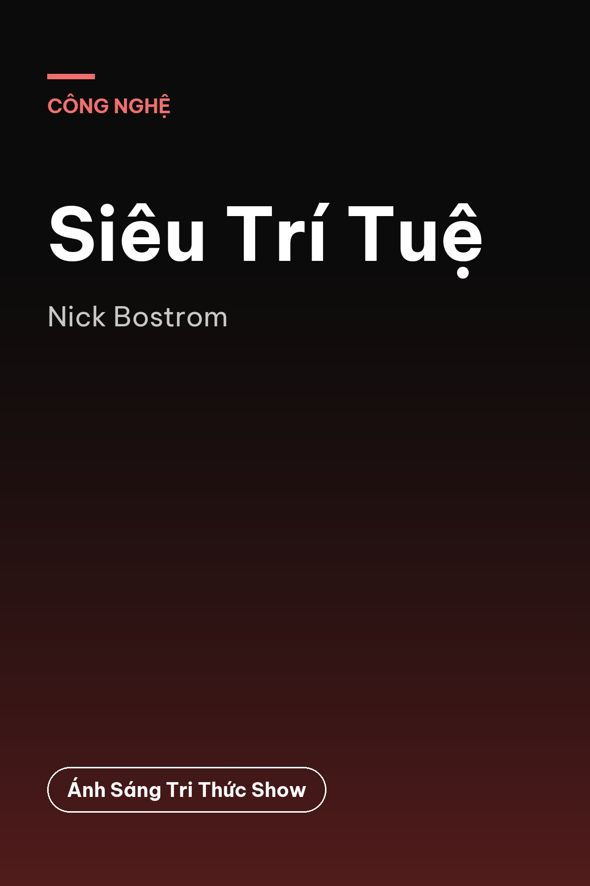 Siêu Trí Tuệ