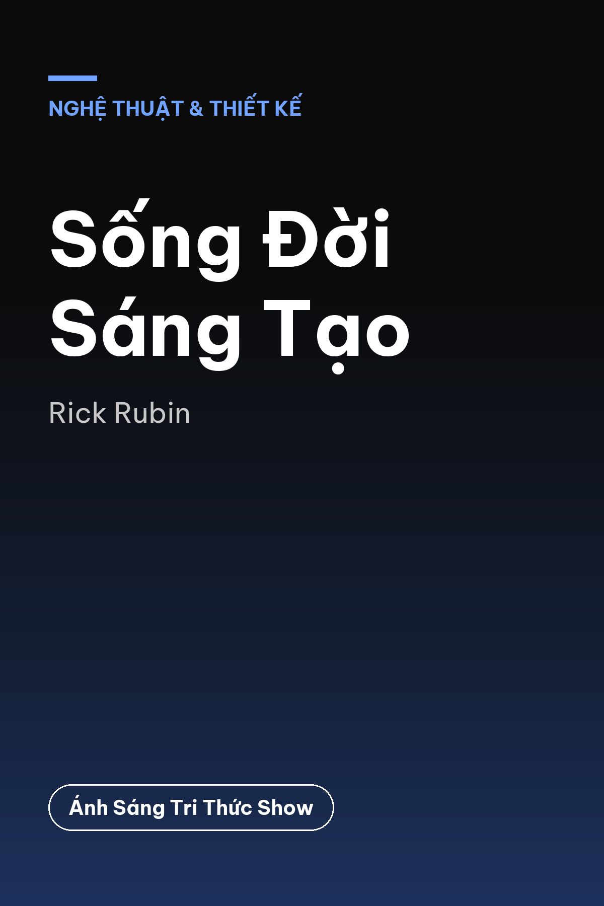 Sống Đời Sáng Tạo