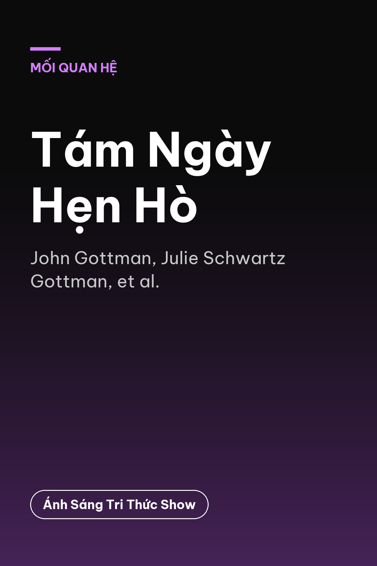 Tám Ngày Hẹn Hò