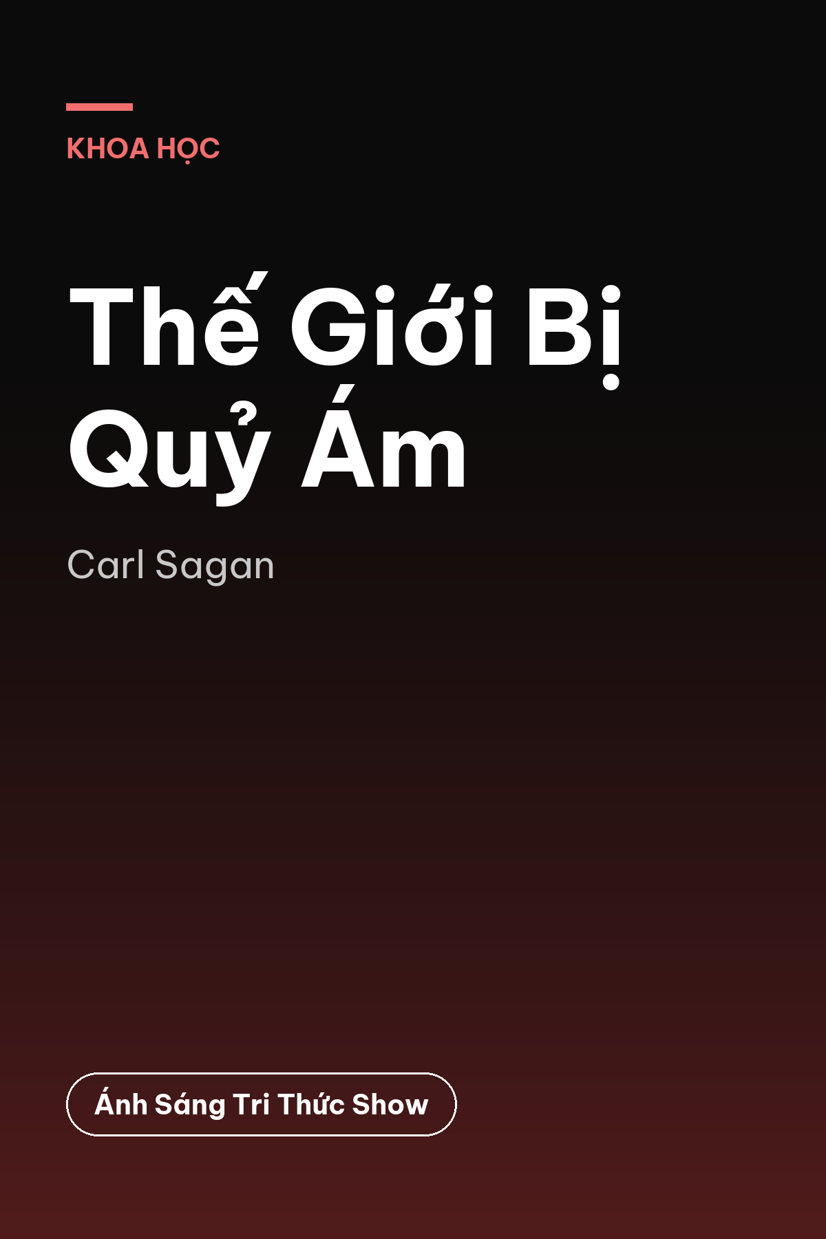 Thế Giới Bị Quỷ Ám
