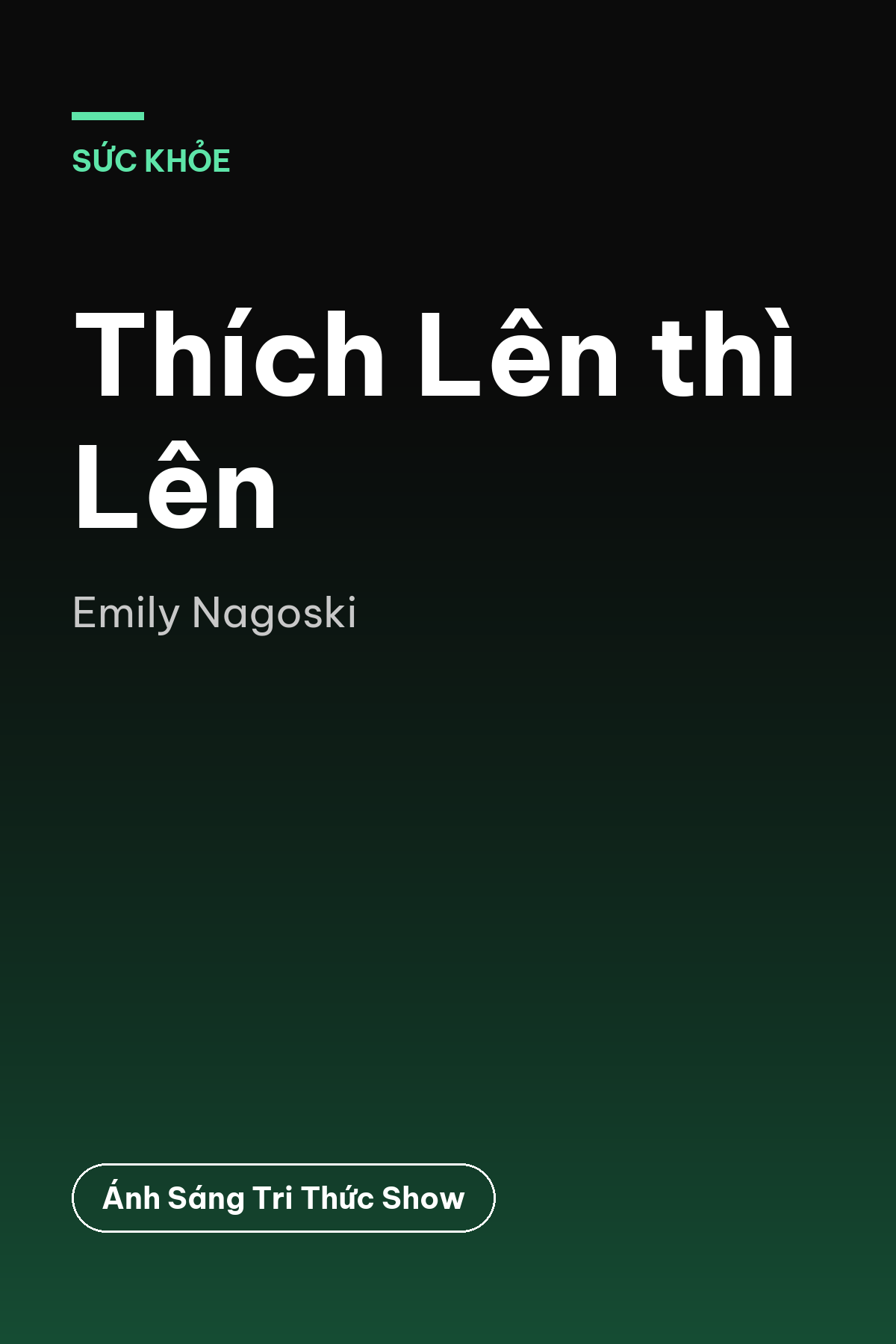 Thích Lên thì Lên