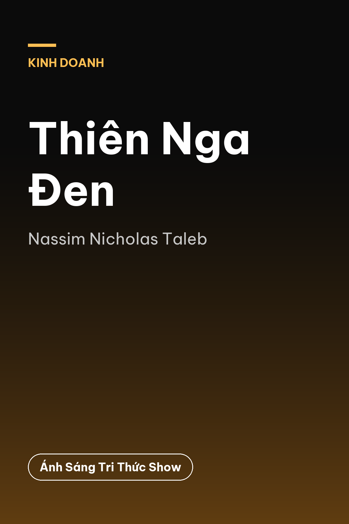 Thiên Nga Đen