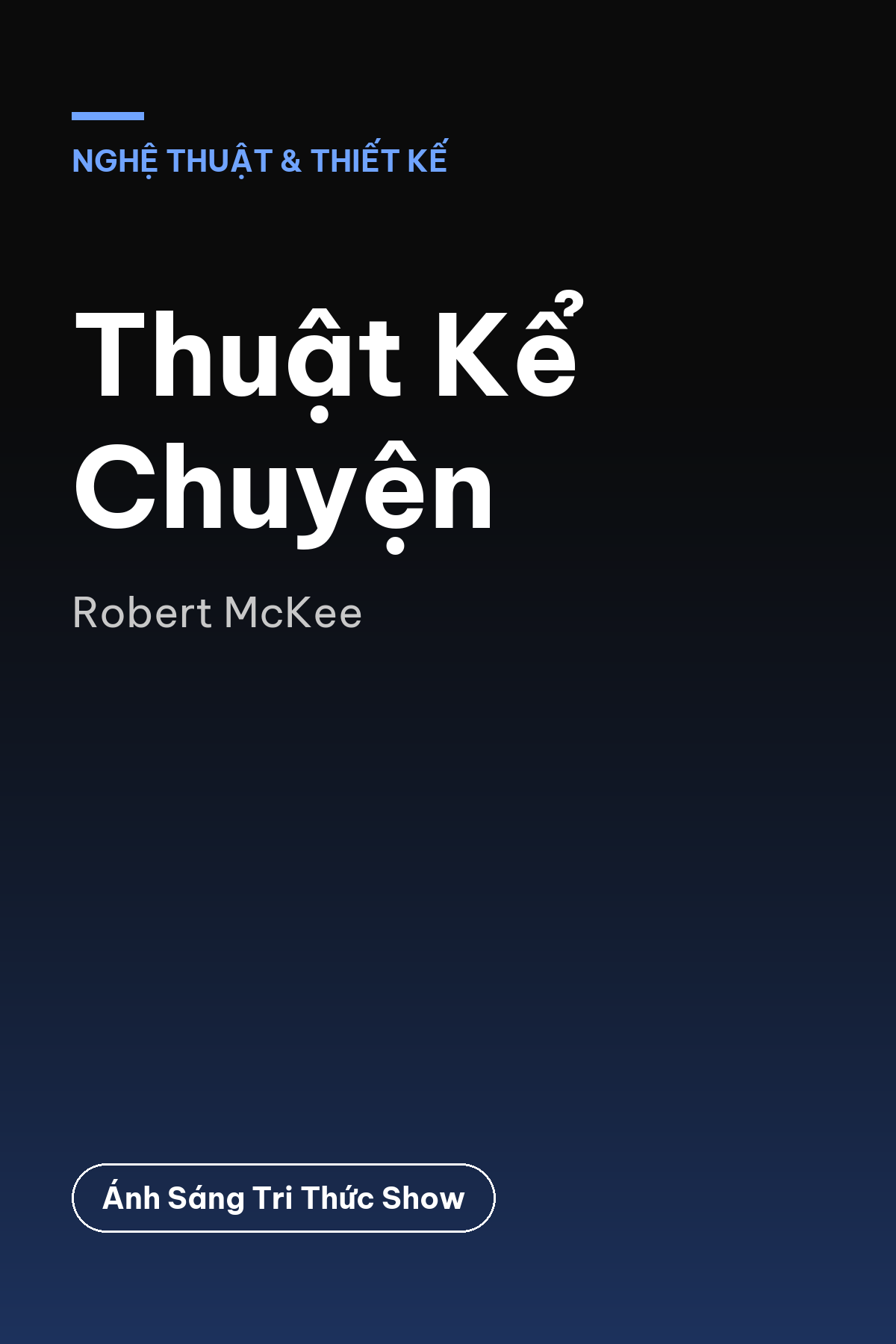 Thuật Kể Chuyện
