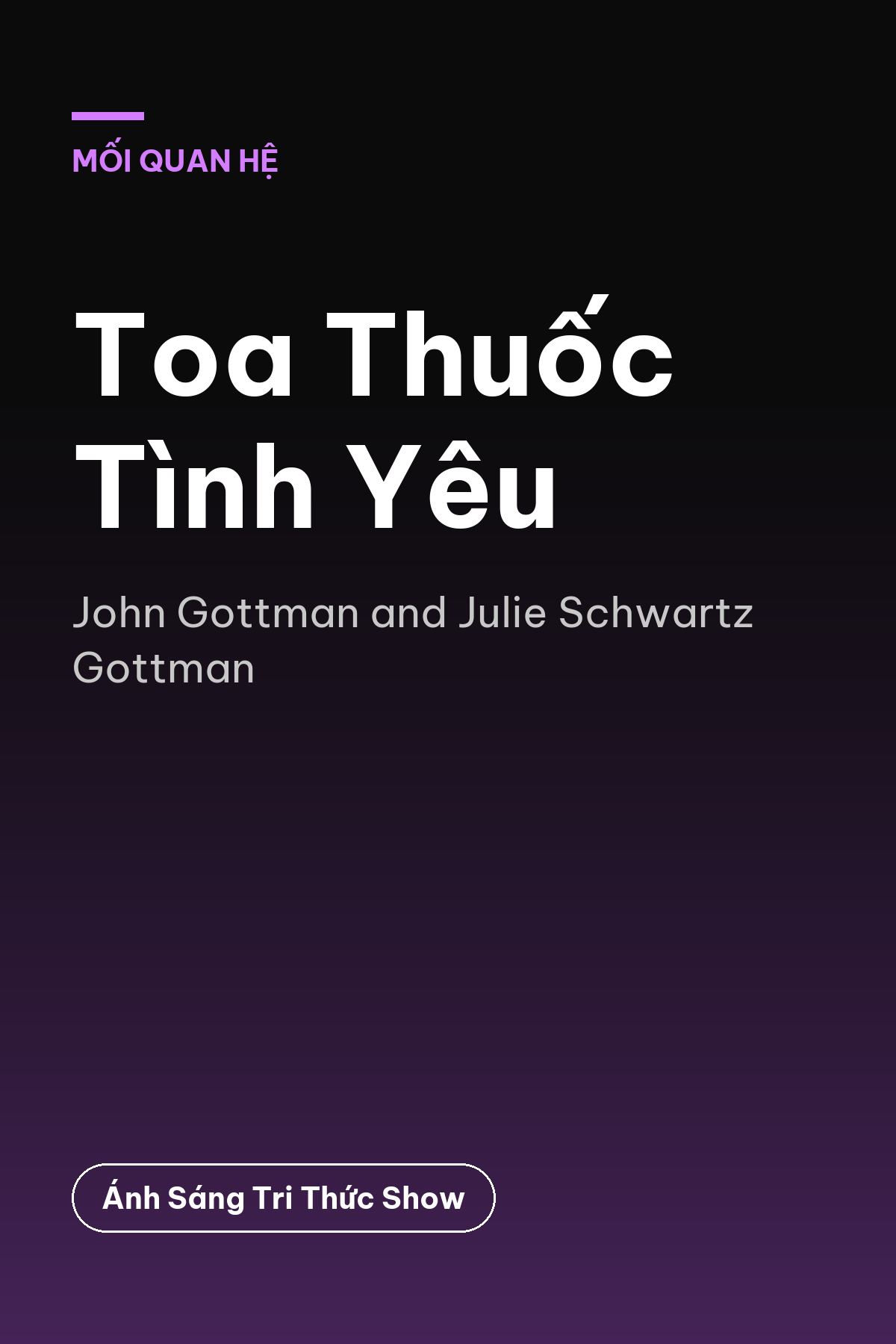 Toa Thuốc Tình Yêu