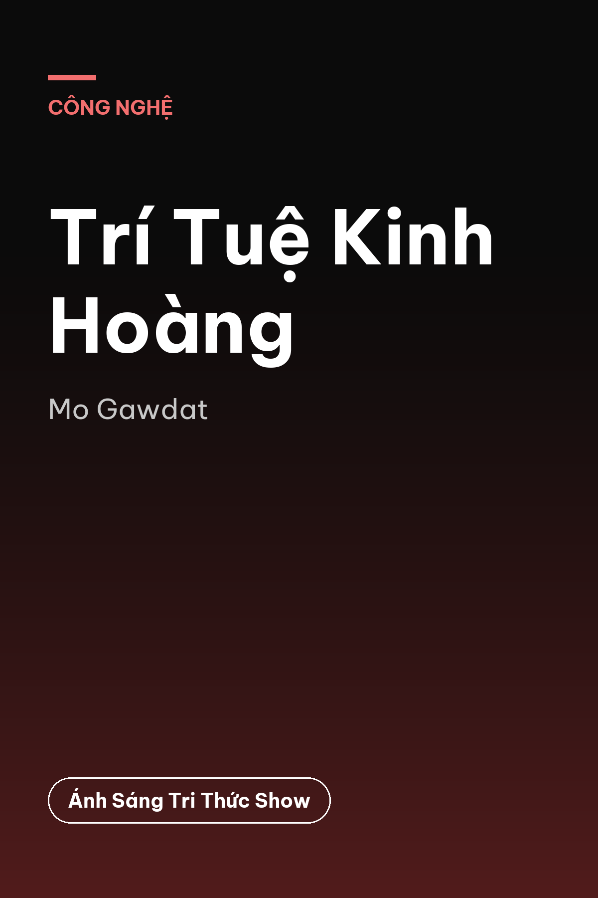 Trí Tuệ Kinh Hoàng