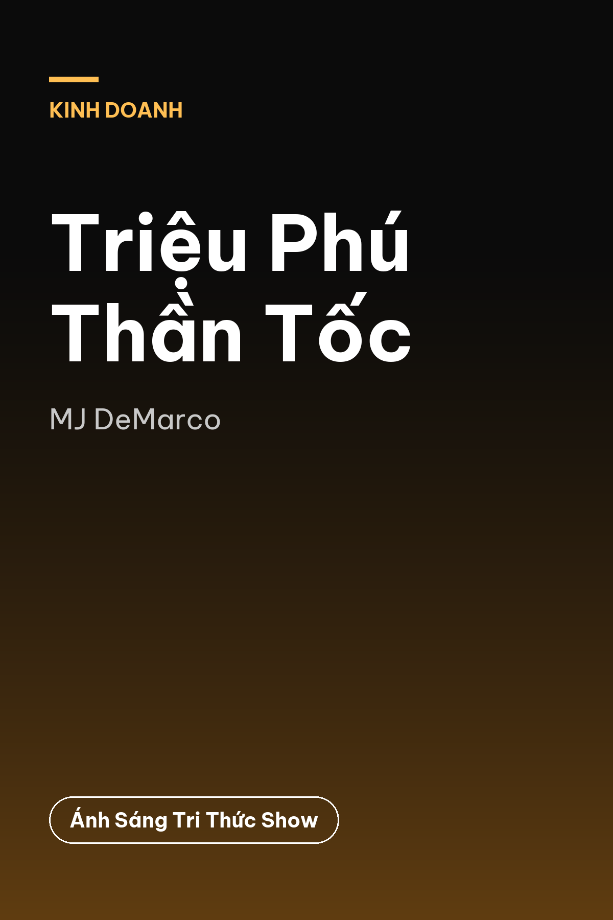 Triệu Phú Thần Tốc