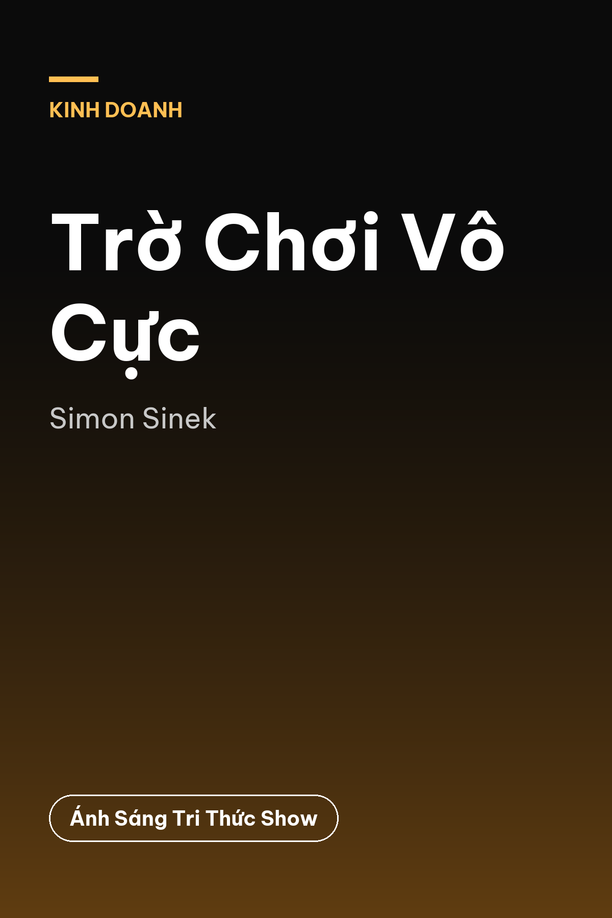 Trờ Chơi Vô Cực