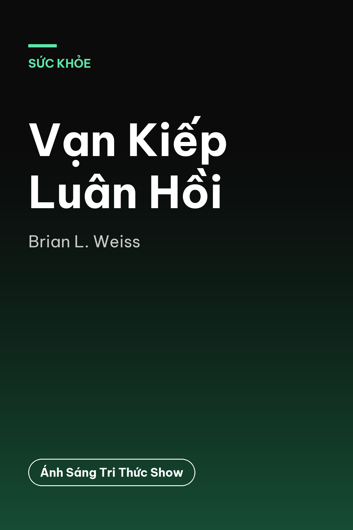 Vạn Kiếp Luân Hồi