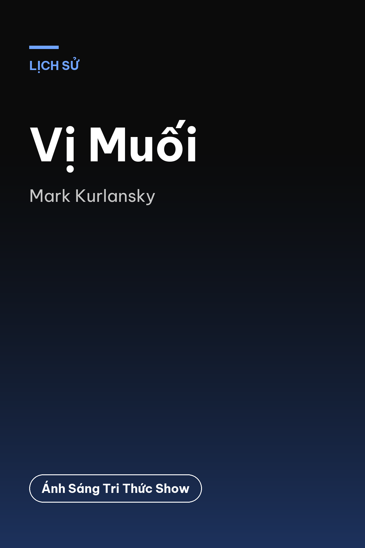 Vị Muối