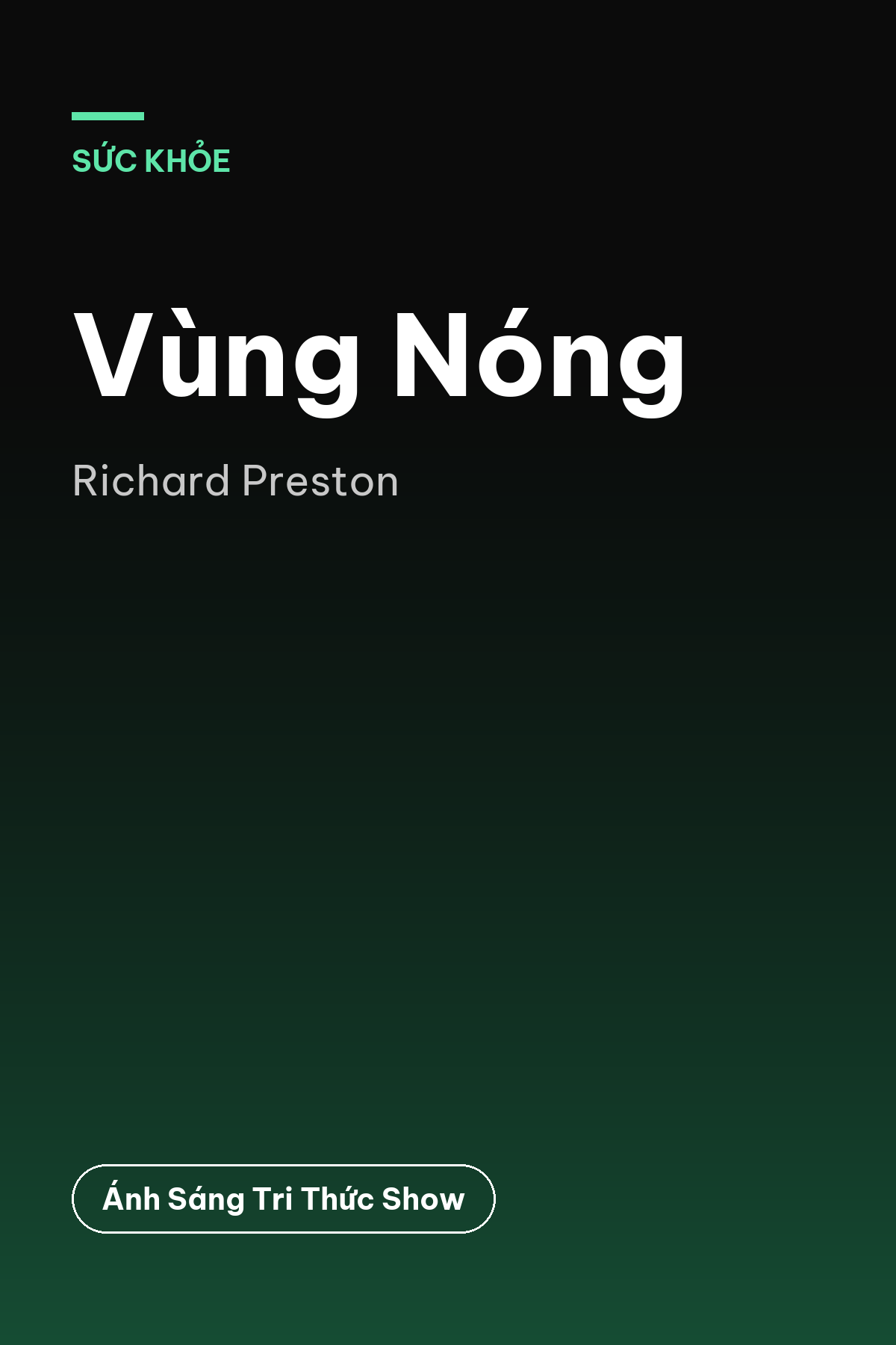 Vùng Nóng
