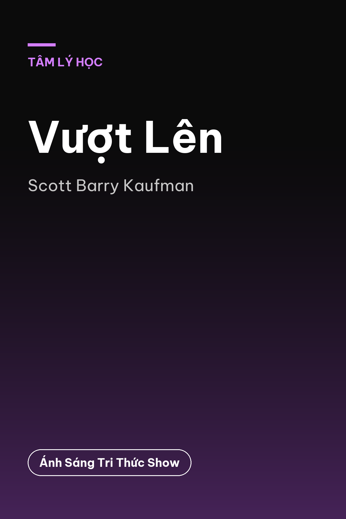 Vượt Lên